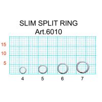 Кольцо заводное 